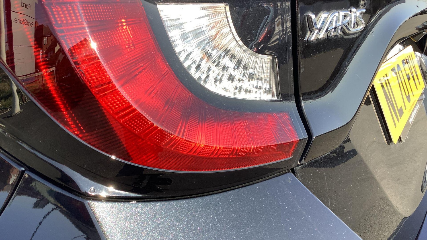 Used Toyota Yaris 2020 for sale - 77109695: Photo 38