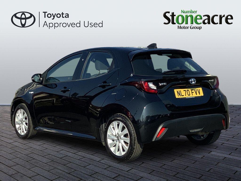 Used Toyota Yaris 2020 for sale - 77109695: Photo 5