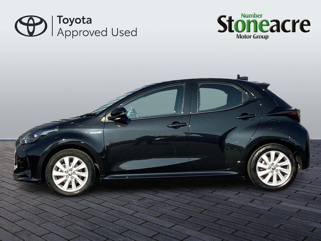 Used Toyota Yaris 2020 for sale - 77109695: Photo 6