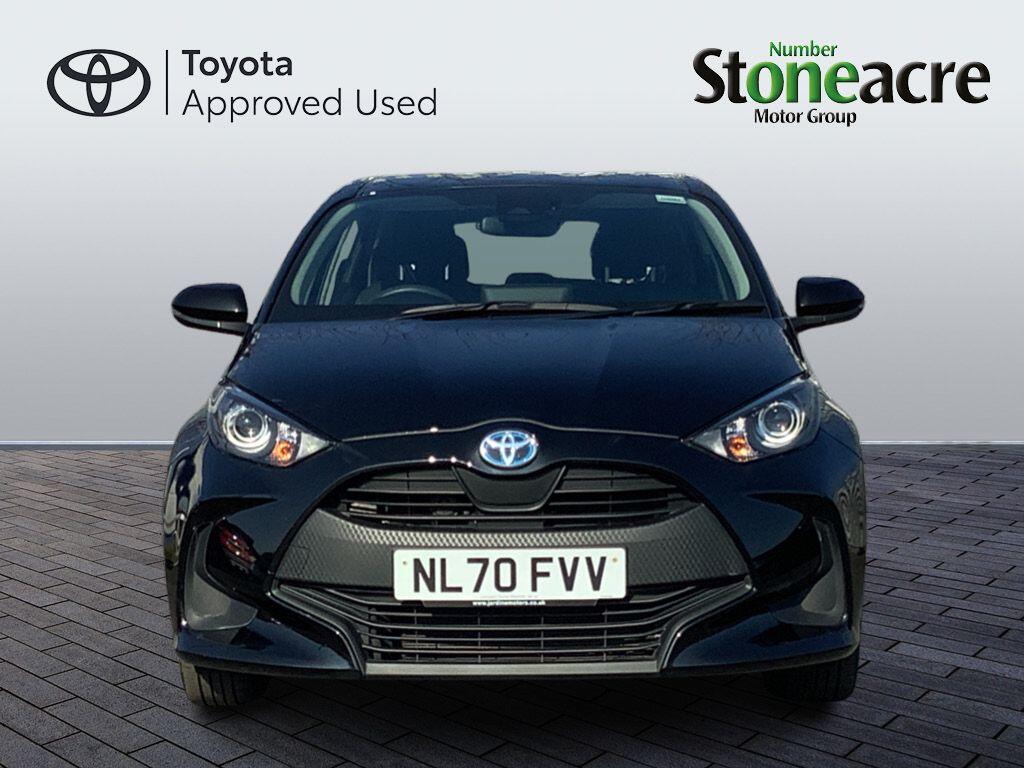 Used Toyota Yaris 2020 for sale - 77109695: Photo 8