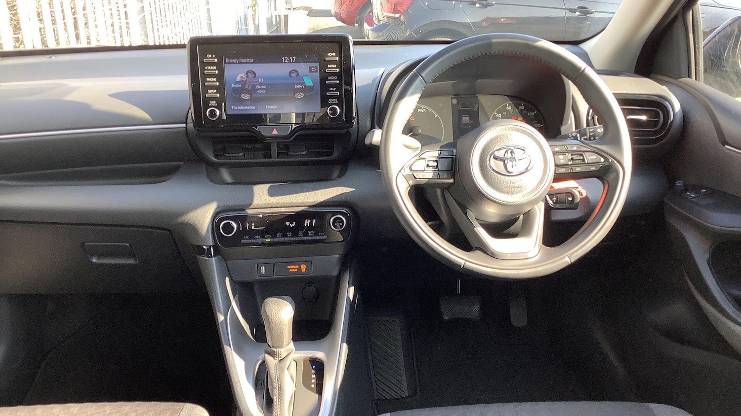Used Toyota Yaris 2020 for sale - 77109695: Photo 9