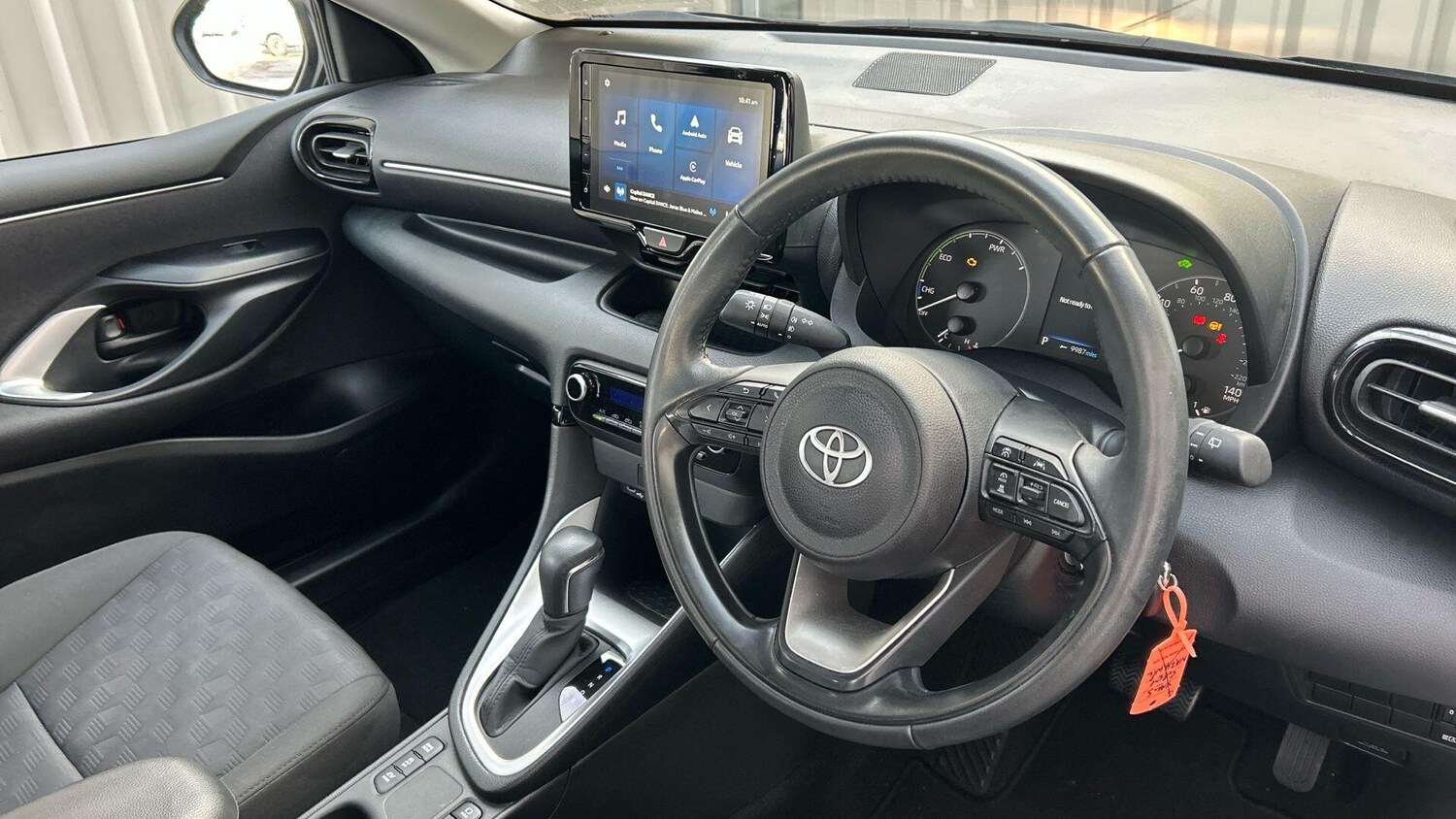Used Toyota Yaris 2024 for sale - 77574577: Photo 10