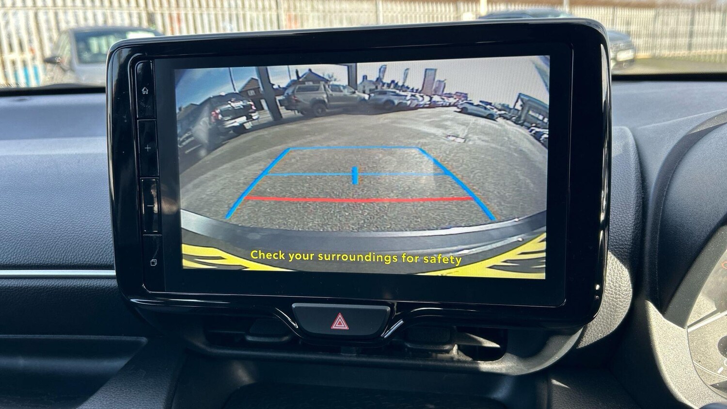 Used Toyota Yaris 2024 for sale - 77574577: Photo 11