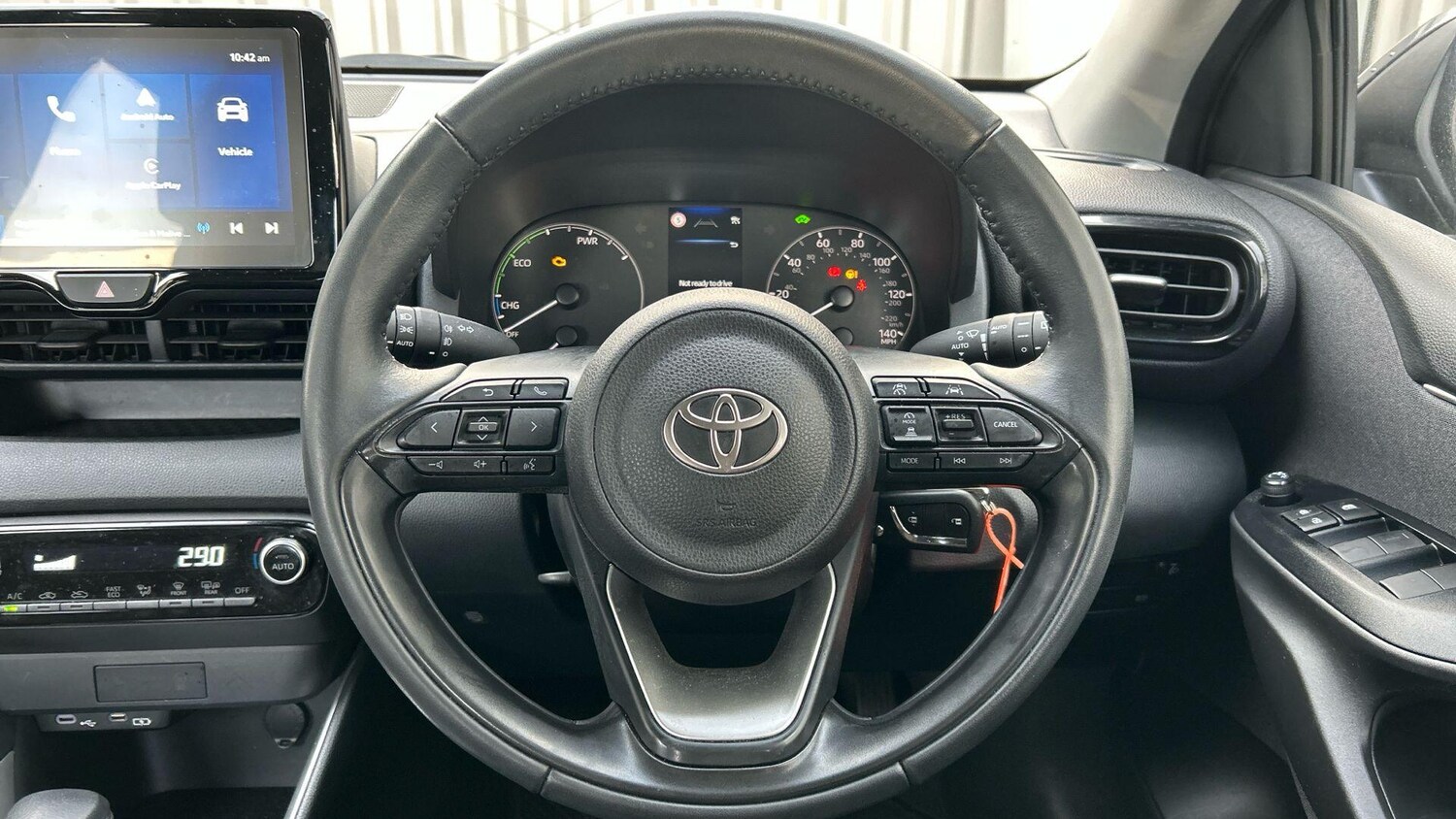 Used Toyota Yaris 2024 for sale - 77574577: Photo 12