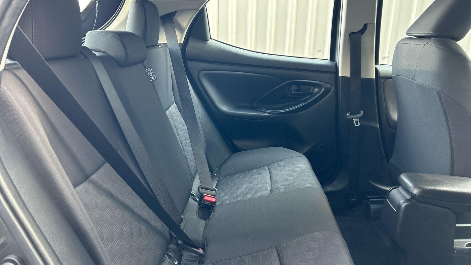 Used Toyota Yaris 2024 for sale - 77574577: Photo 16