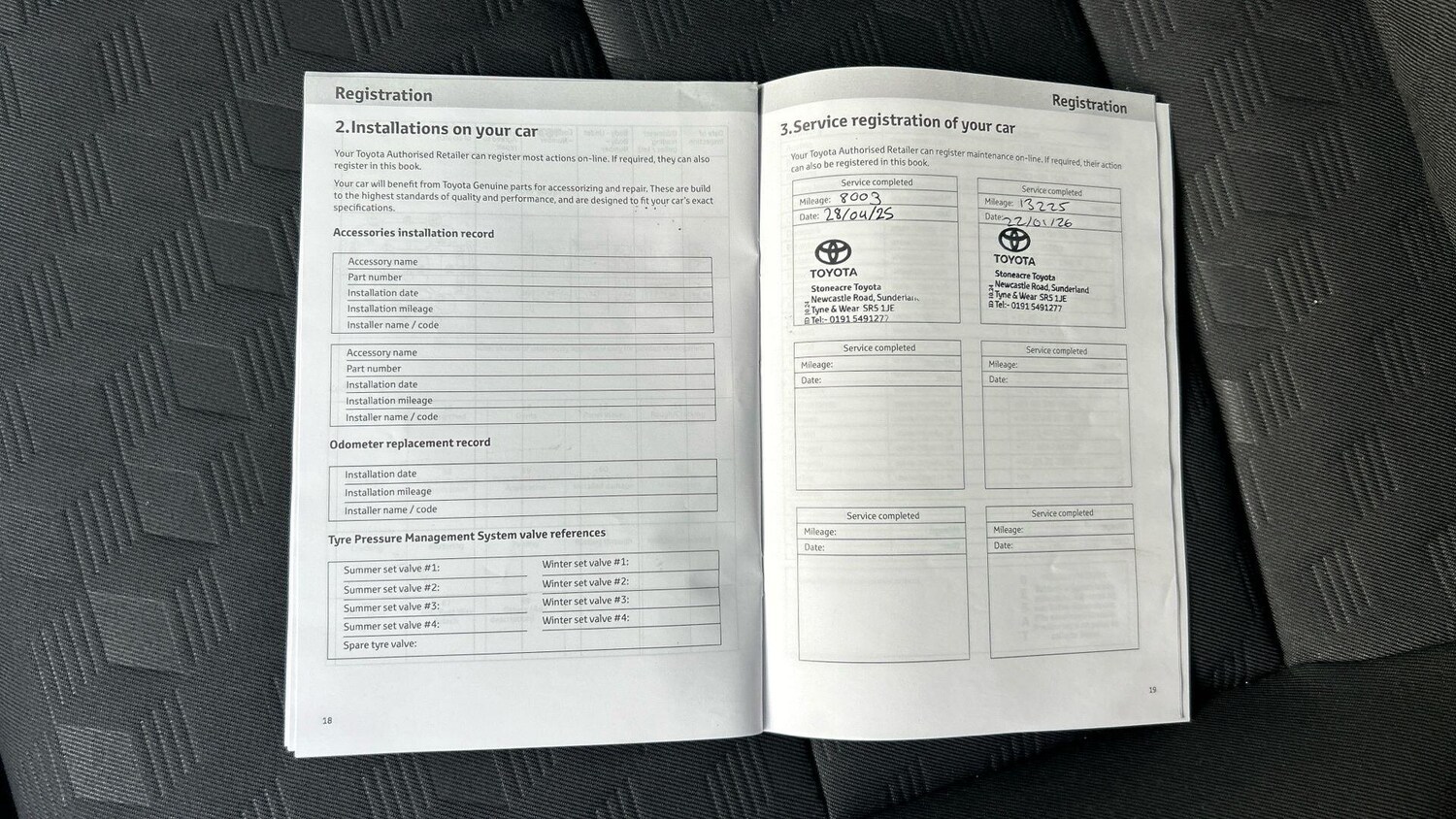 Used Toyota Yaris 2024 for sale - 77574577: Photo 21