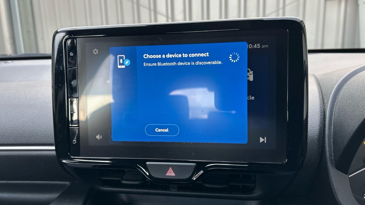 Used Toyota Yaris 2024 for sale - 77574577: Photo 22