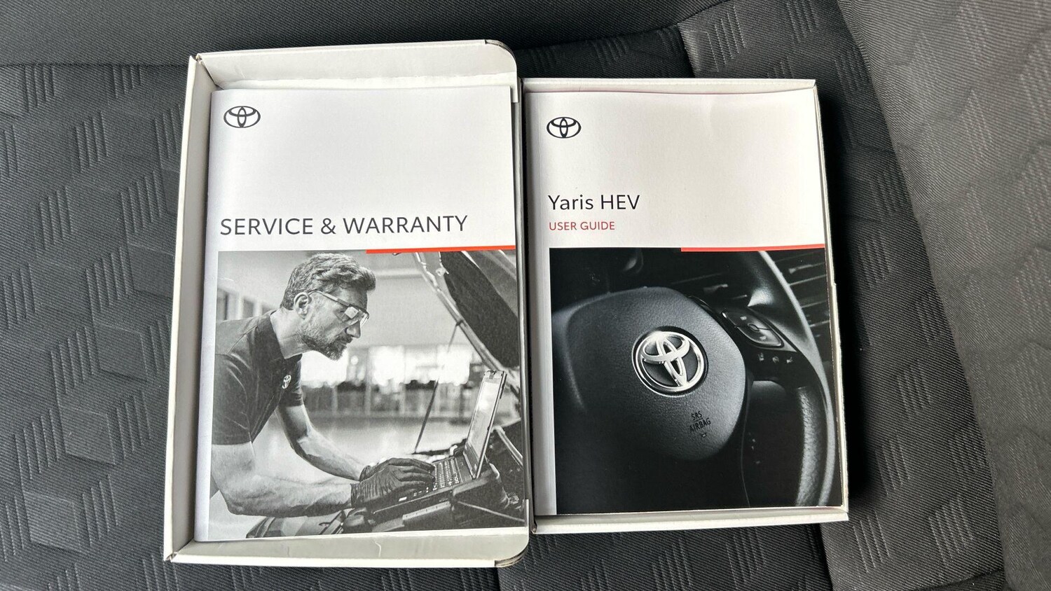 Used Toyota Yaris 2024 for sale - 77574577: Photo 42