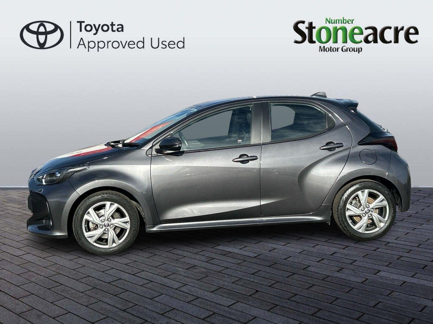 Used Toyota Yaris 2024 for sale - 77574577: Photo 6