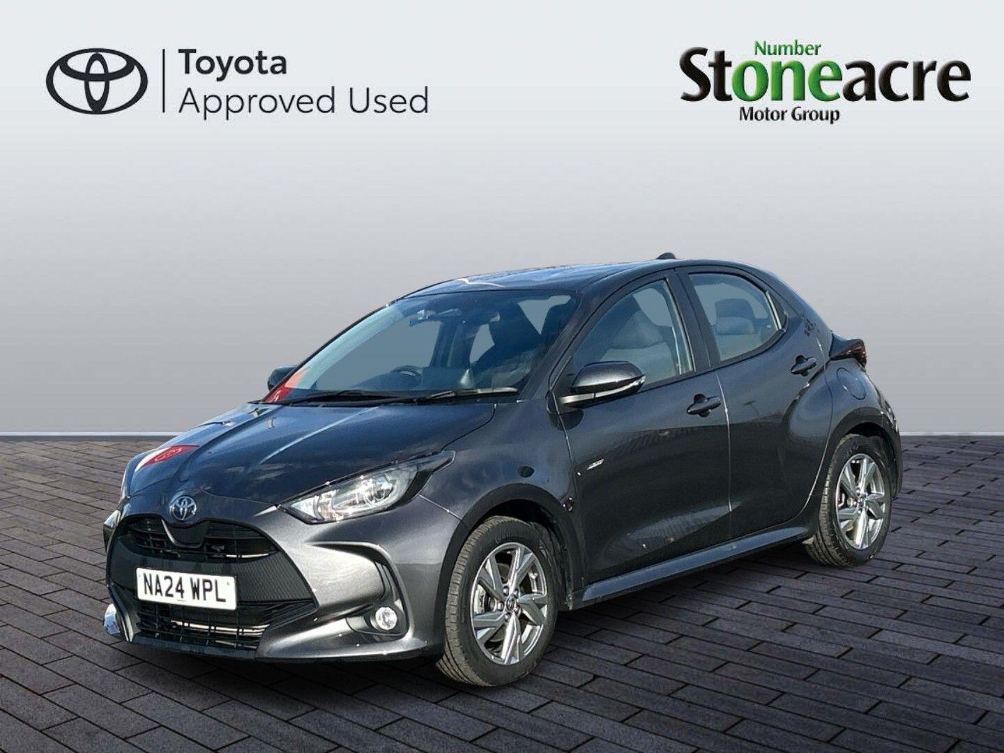 Used Toyota Yaris 2024 for sale - 77574577: Photo 7