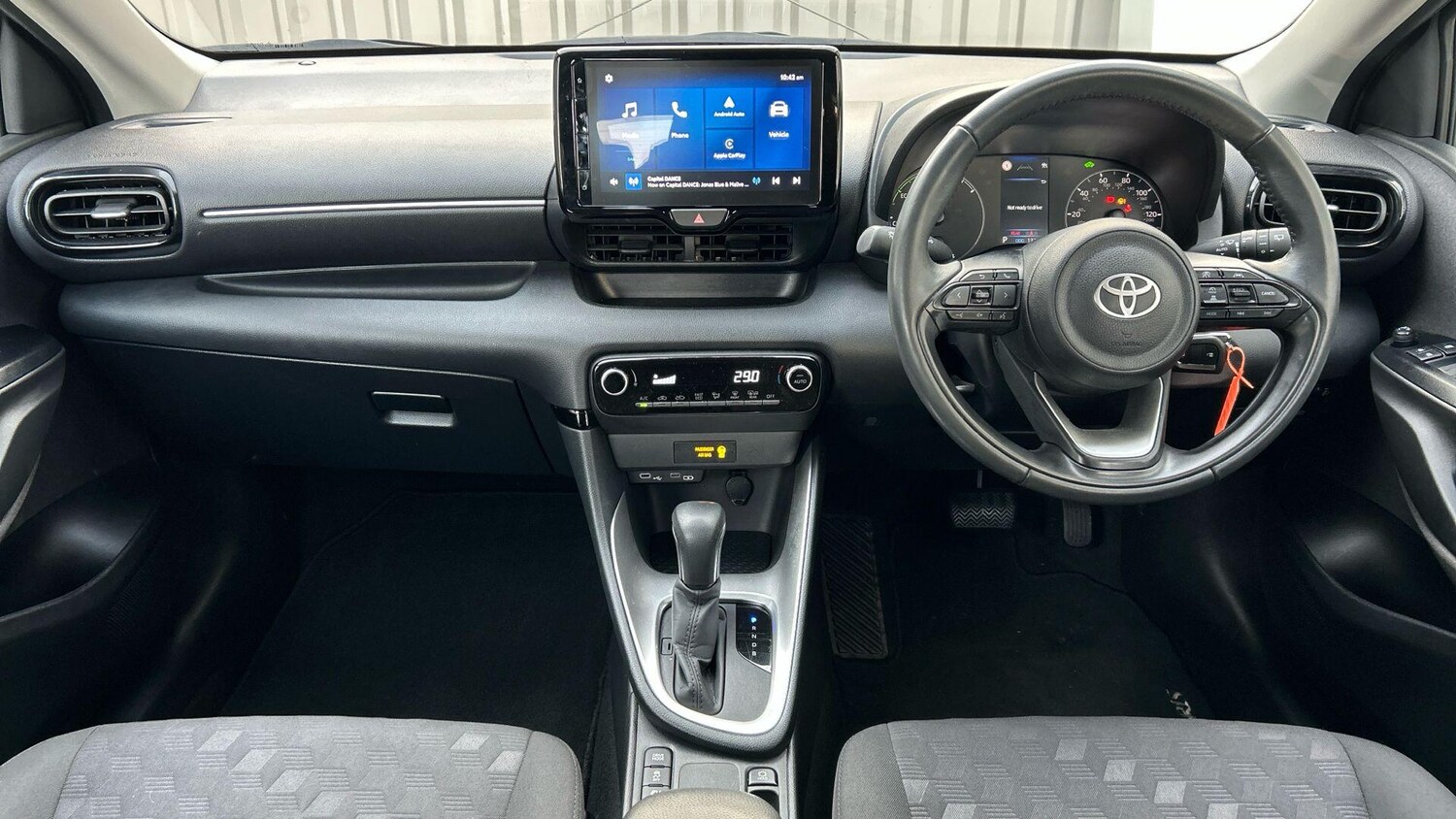 Used Toyota Yaris 2024 for sale - 77574577: Photo 9