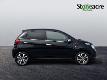 Used Citroen C1 2018 for sale - 79361722: Photo