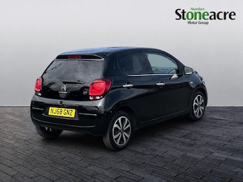 Used Citroen C1 2018 for sale - 79361722: Photo