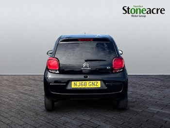 Used Citroen C1 2018 for sale - 79361722: Photo