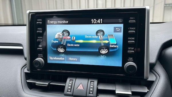 Used Toyota RAV4 2019 for sale - 76307481: Photo 22
