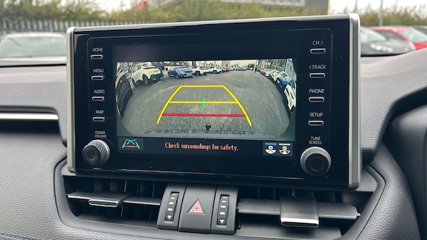 Used Toyota RAV4 2019 for sale - 76307481: Photo 24