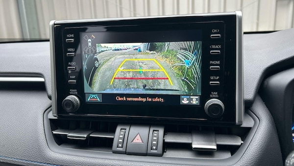 Used Toyota RAV4 2019 for sale - 76307481: Photo 25