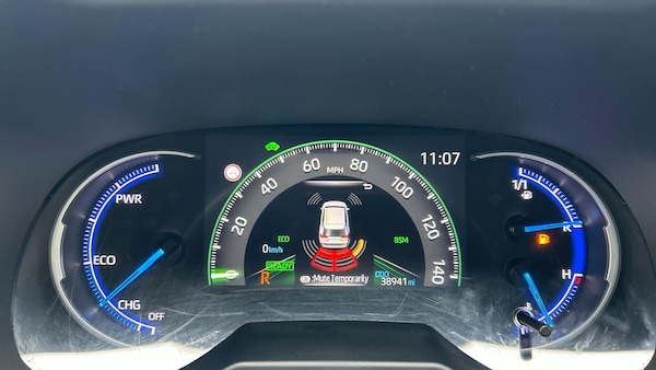 Used Toyota RAV4 2019 for sale - 76307481: Photo 26