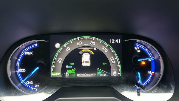 Used Toyota RAV4 2019 for sale - 76307481: Photo 27