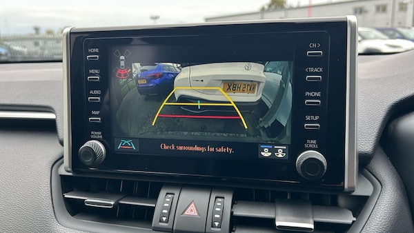 Used Toyota RAV4 2019 for sale - 76307481: Photo 28