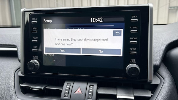 Used Toyota RAV4 2019 for sale - 76307481: Photo 29