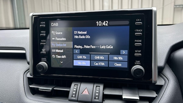 Used Toyota RAV4 2019 for sale - 76307481: Photo 30