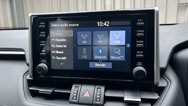 Used Toyota RAV4 2019 for sale - 76307481: Photo 31
