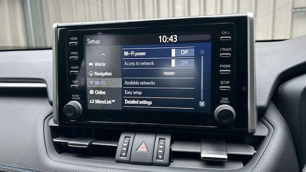 Used Toyota RAV4 2019 for sale - 76307481: Photo 37