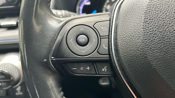 Used Toyota RAV4 2019 for sale - 76307481: Photo 38