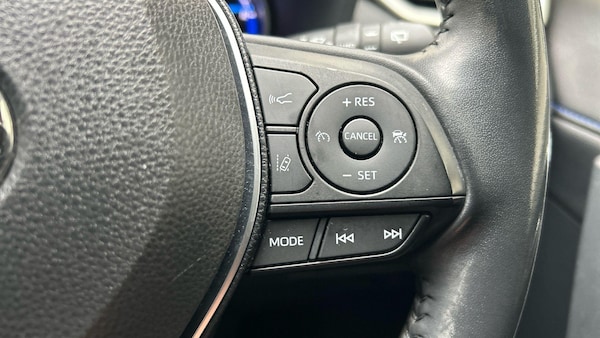 Used Toyota RAV4 2019 for sale - 76307481: Photo 39