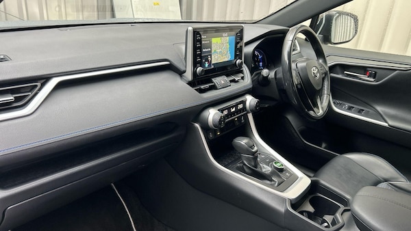 Used Toyota RAV4 2019 for sale - 76307481: Photo 45