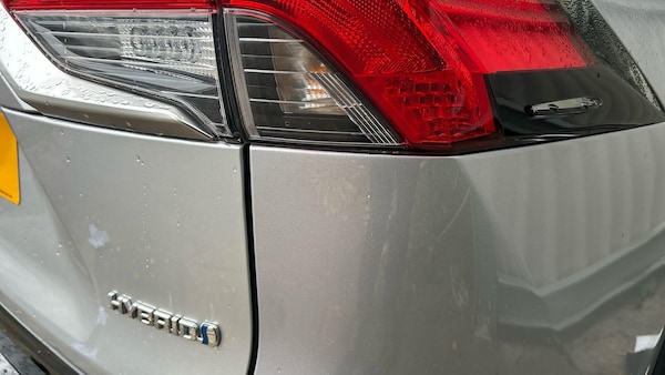 Used Toyota RAV4 2019 for sale - 76307481: Photo 49