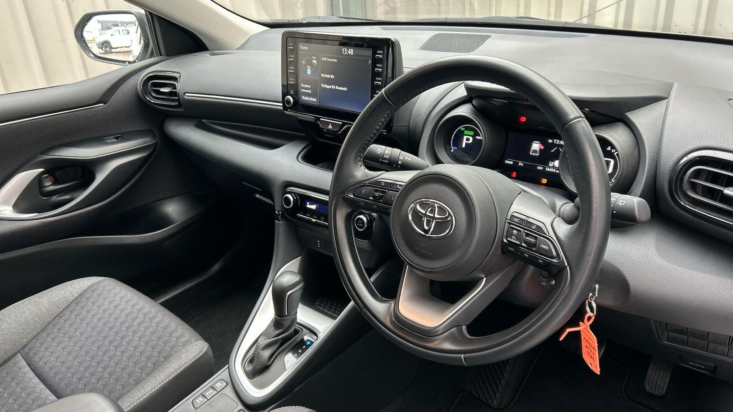 Used Toyota Yaris 2023 for sale - 77598589: Photo 10