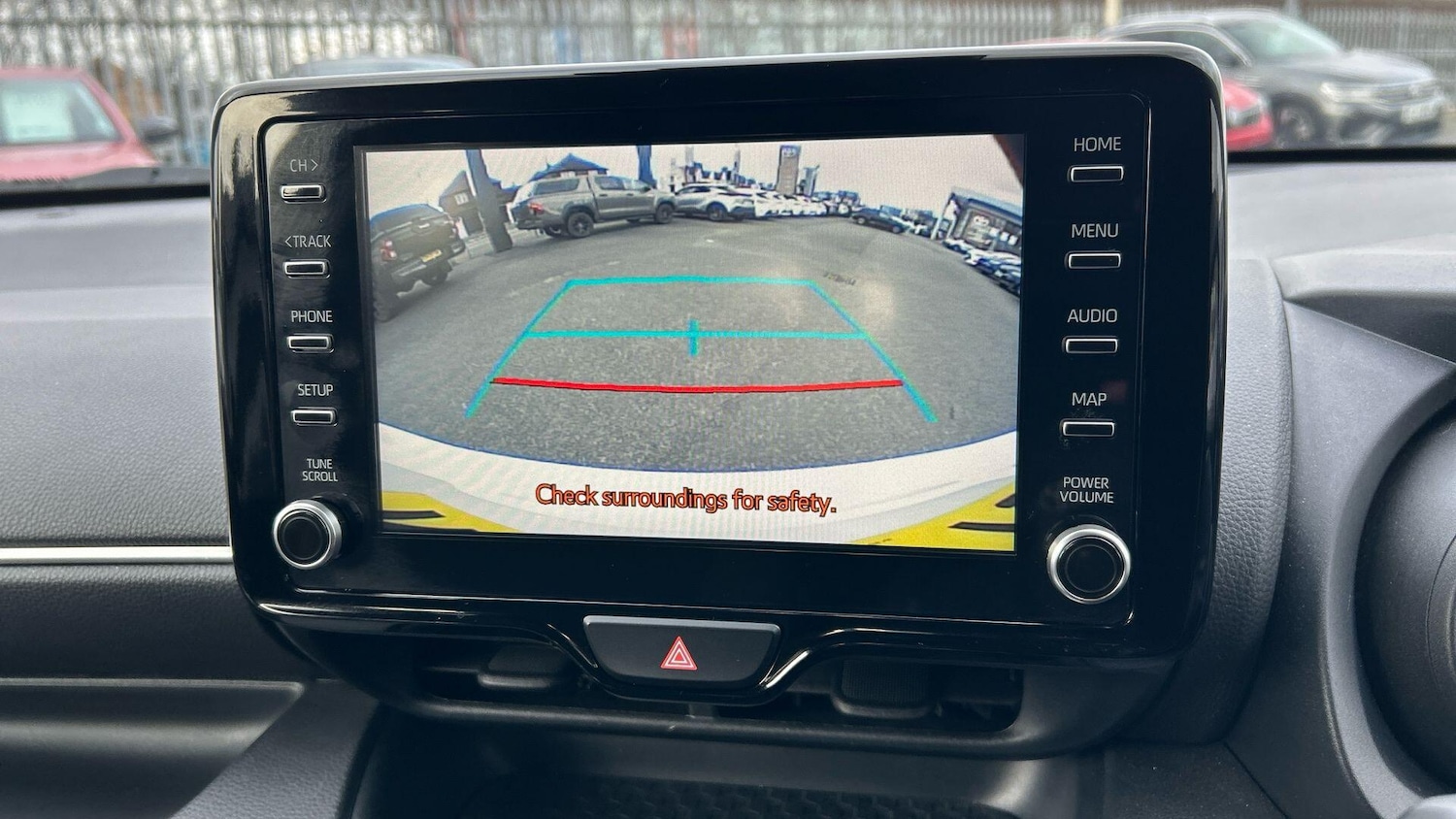 Used Toyota Yaris 2023 for sale - 77598589: Photo 11