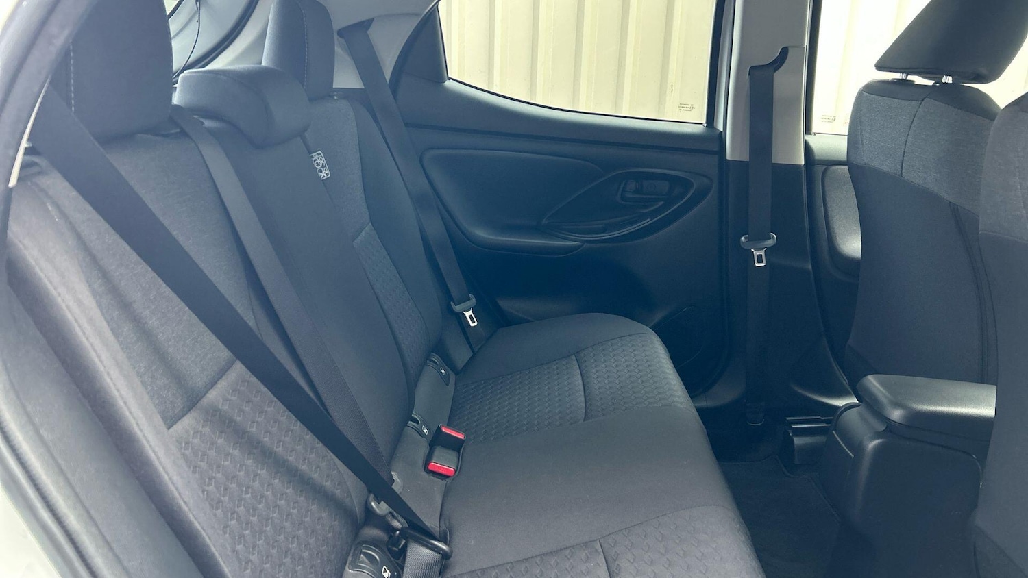 Used Toyota Yaris 2023 for sale - 77598589: Photo 16