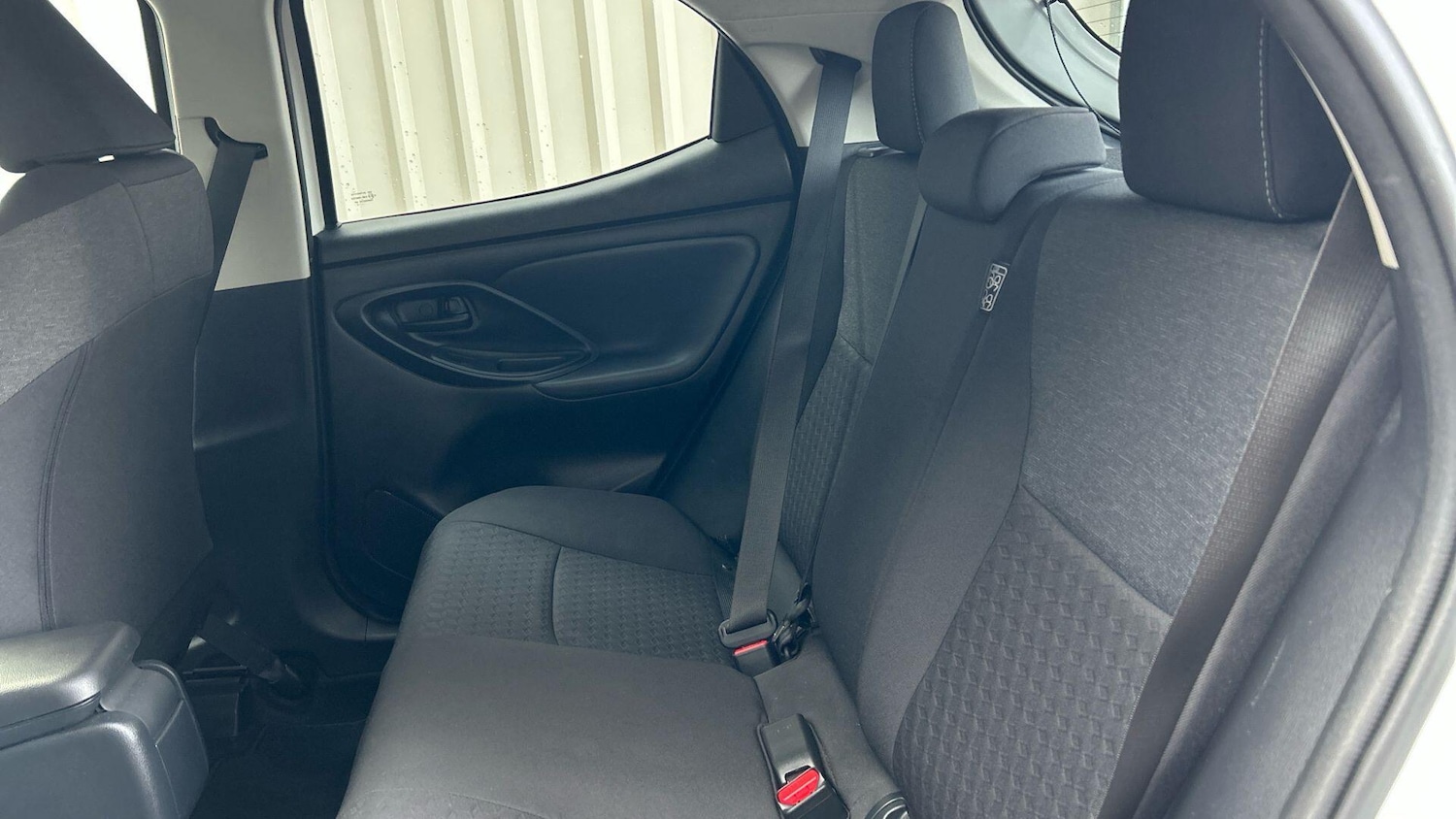 Used Toyota Yaris 2023 for sale - 77598589: Photo 17