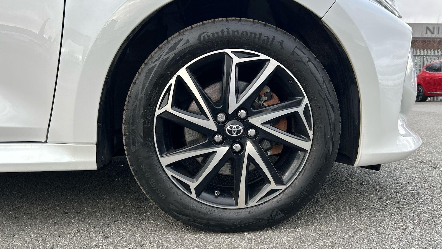 Used Toyota Yaris 2023 for sale - 77598589: Photo 19