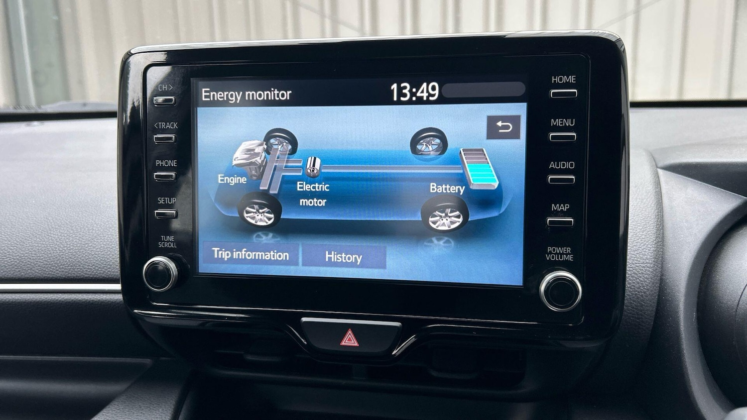 Used Toyota Yaris 2023 for sale - 77598589: Photo 20