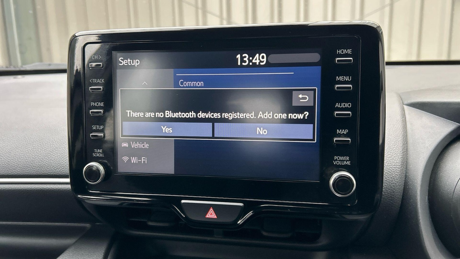 Used Toyota Yaris 2023 for sale - 77598589: Photo 21