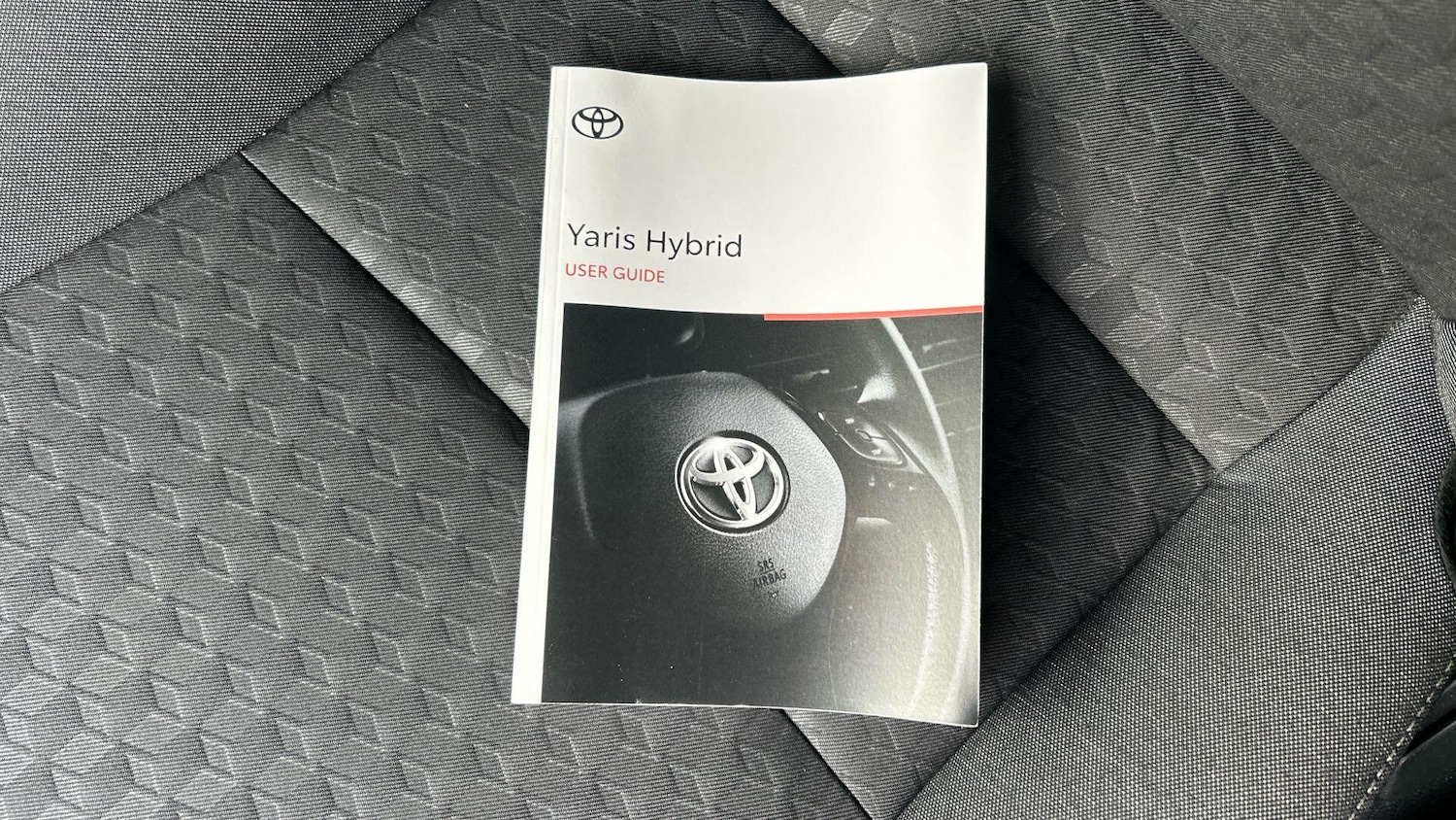 Used Toyota Yaris 2023 for sale - 77598589: Photo 41