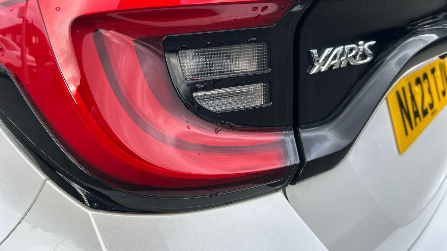 Used Toyota Yaris 2023 for sale - 77598589: Photo 43