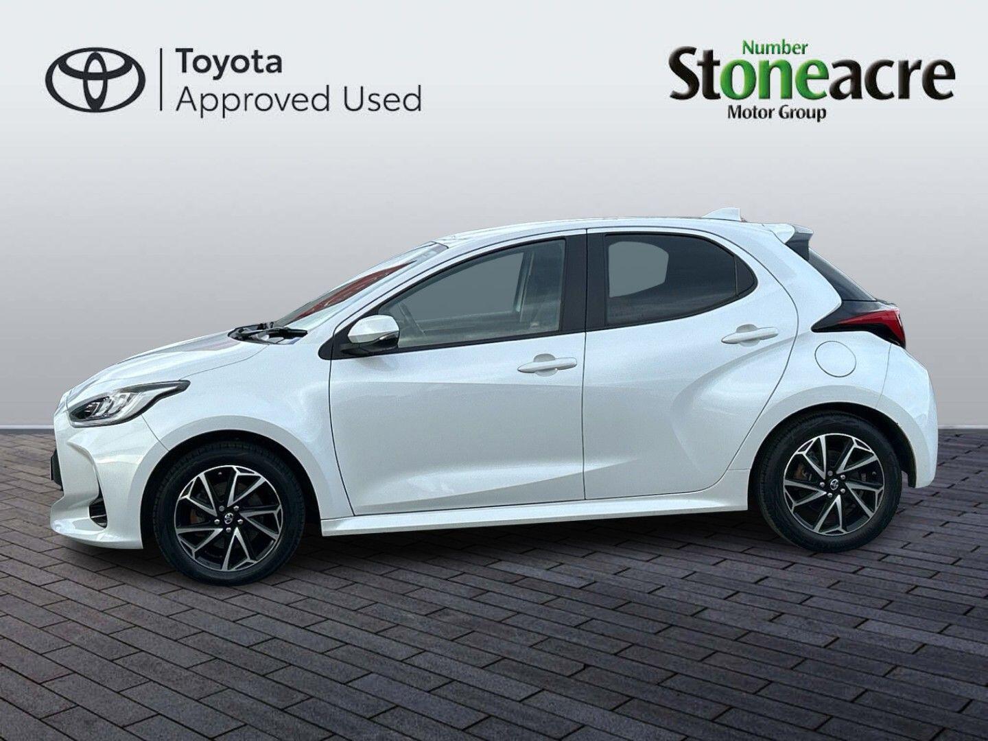 Used Toyota Yaris 2023 for sale - 77598589: Photo 6