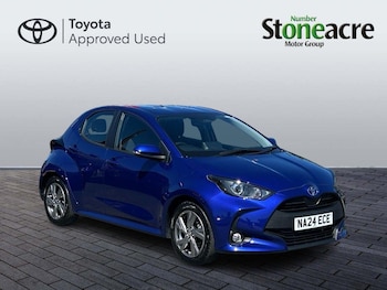 Used Toyota Yaris 2024 for sale - 78429249: Photo