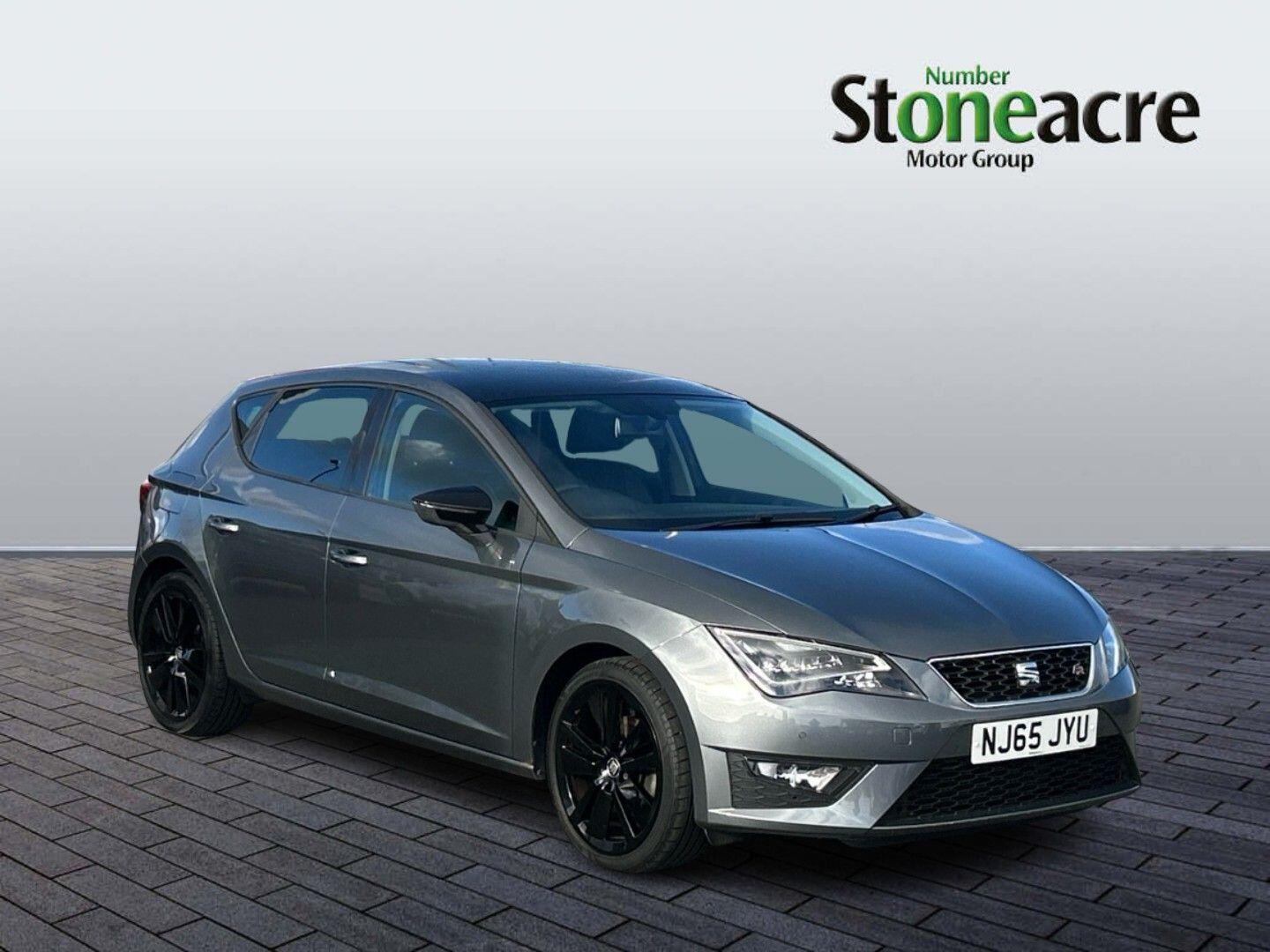 Used SEAT Leon 2015 for sale - 76549333: Photo 1