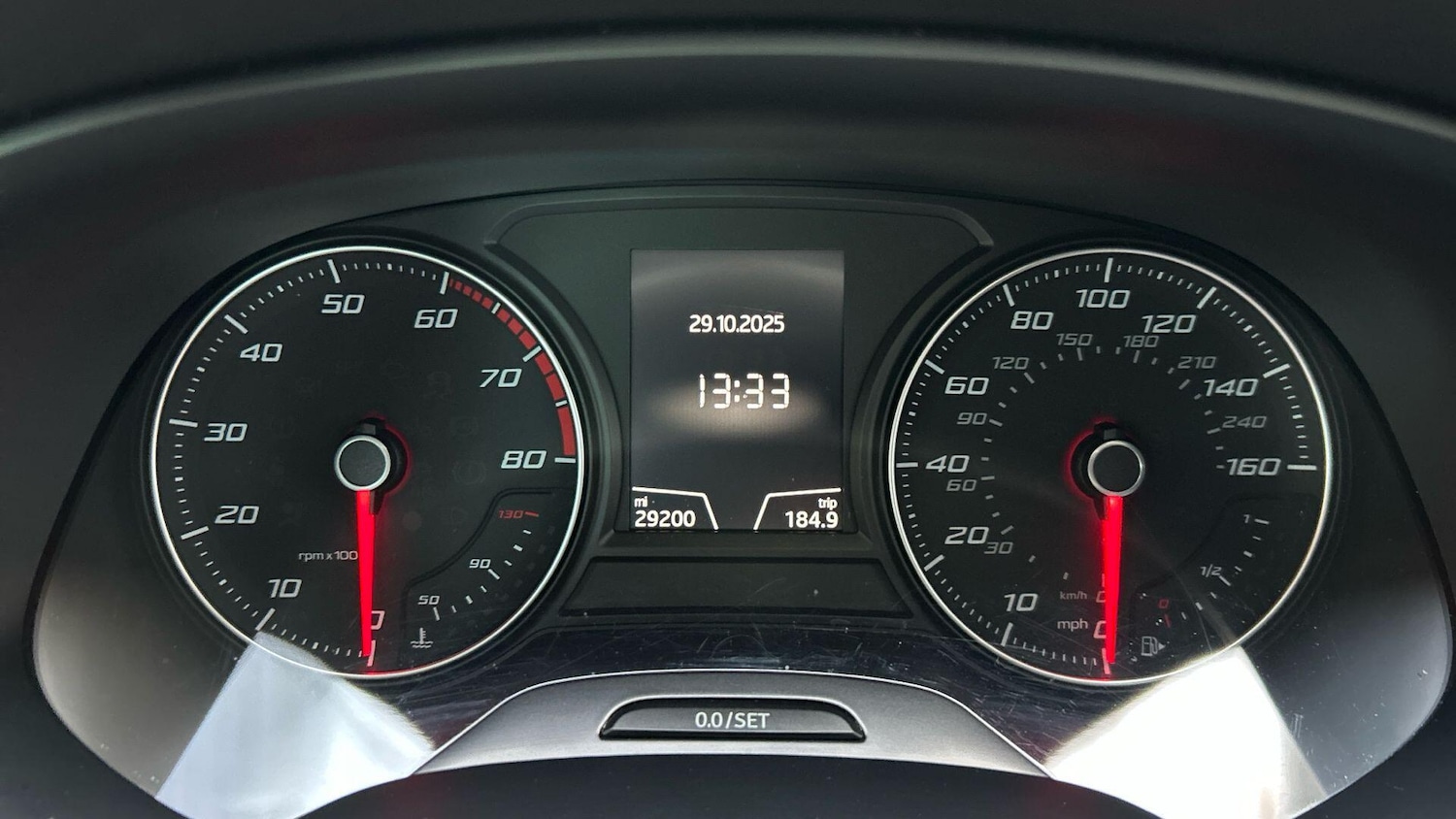 Used SEAT Leon 2015 for sale - 76549333: Photo 13