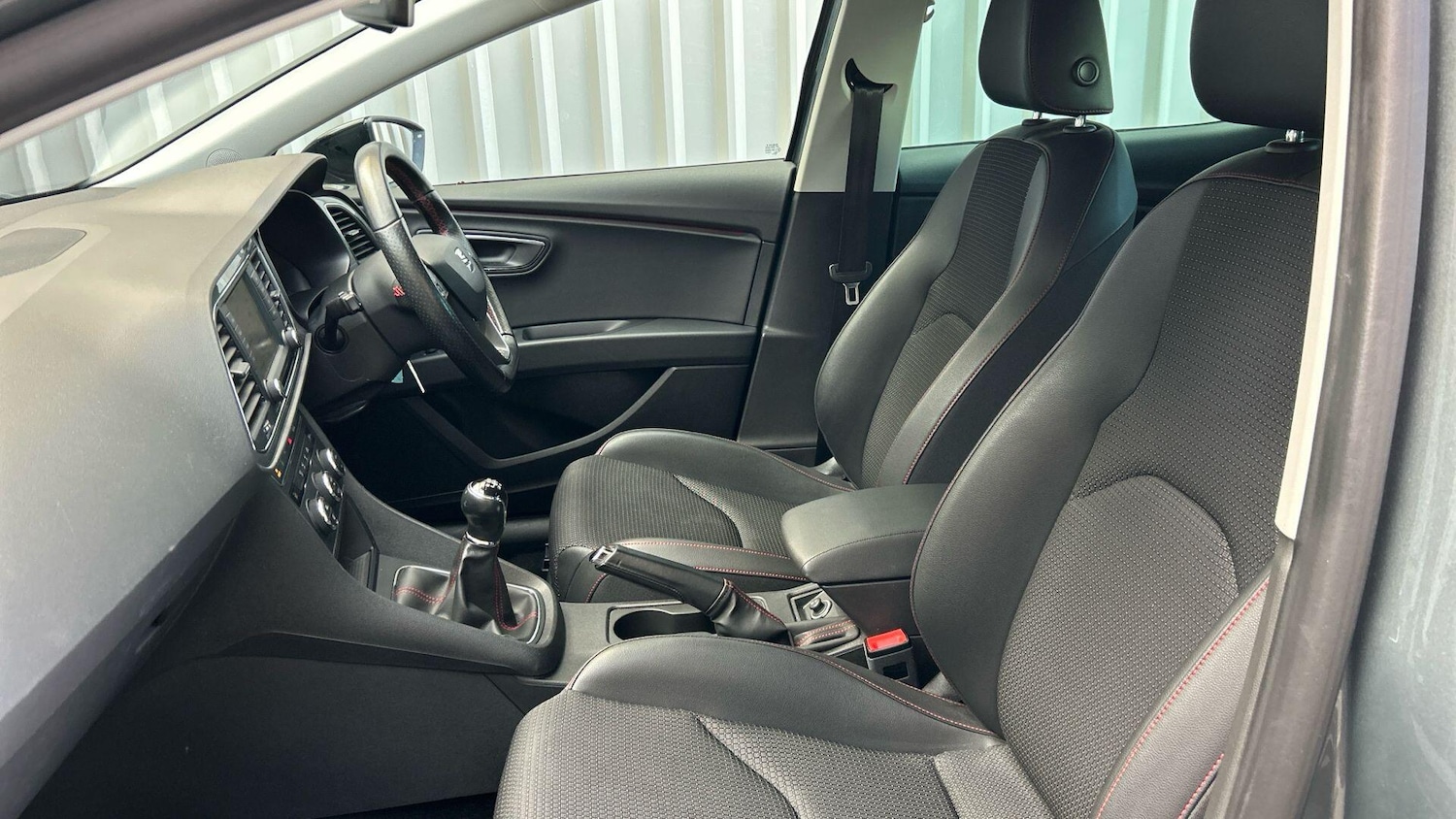 Used SEAT Leon 2015 for sale - 76549333: Photo 14