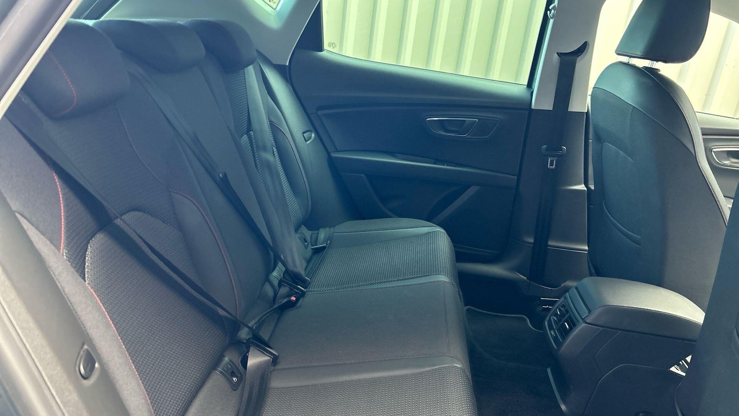 Used SEAT Leon 2015 for sale - 76549333: Photo 16