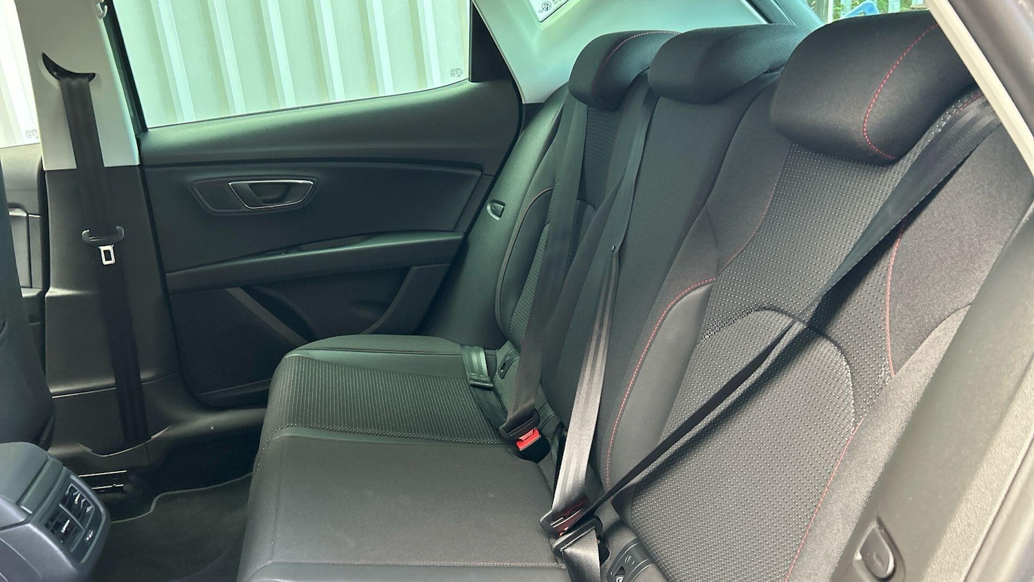 Used SEAT Leon 2015 for sale - 76549333: Photo 17