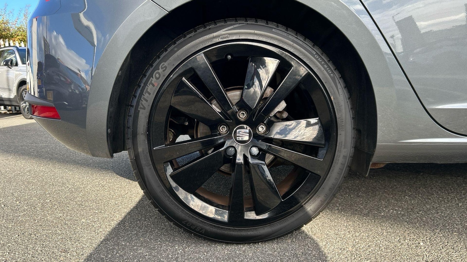 Used SEAT Leon 2015 for sale - 76549333: Photo 19