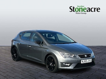 Used SEAT Leon 2015 for sale - 76549333: Photo
